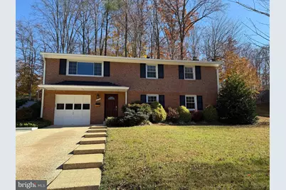 4721 Springbrook Drive, Annandale, VA 22003 - Photo 8