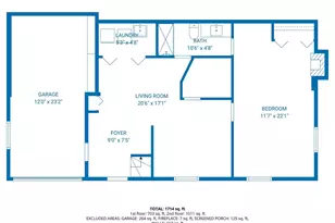 4721 Springbrook Dr, Annandale, VA 22003 - Photo 4