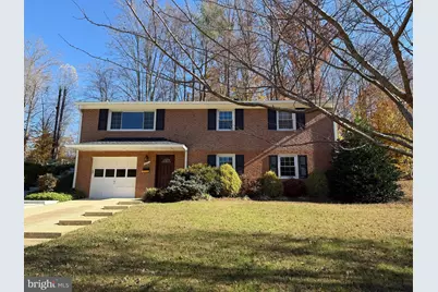 4721 Springbrook Drive, Annandale, VA 22003 - Photo 2