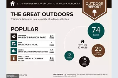 3709 S George Mason Drive #115, Falls Church, VA 22041 - Photo 34