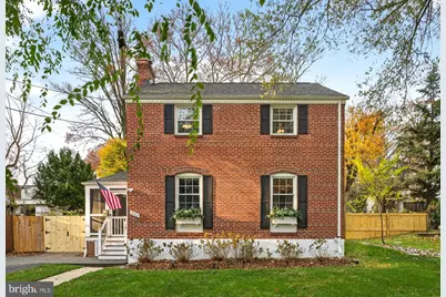 3004 Marshall Street, Falls Church, VA 22042 - Photo 1