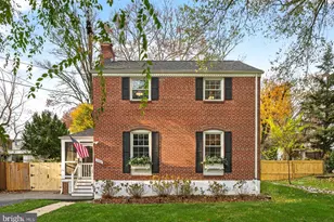 3004 Marshall St, Falls Church, VA 22042 - Photo 1