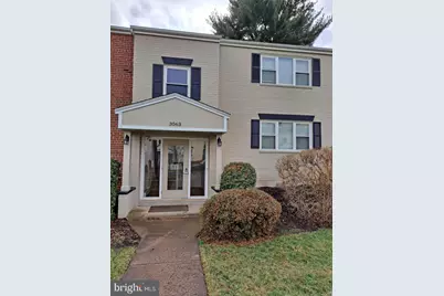 3063 Patrick Henry Drive #102, Falls Church, VA 22044 - Photo 1