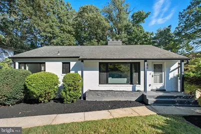 2539 Gallows Road, Dunn Loring, VA 22027 - Photo 1