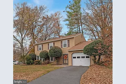 1716 Sadlers Wells Drive, Herndon, VA 20170 - Photo 2