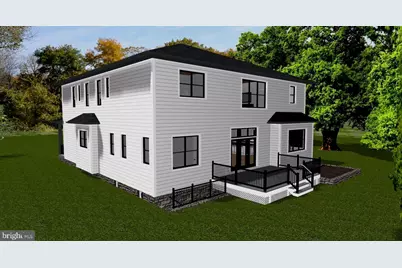 2300 Meridian Street, Falls Church, VA 22046 - Photo 2