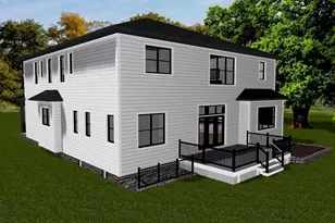 2300 Meridian St, Falls Church, VA 22046 - Photo 2