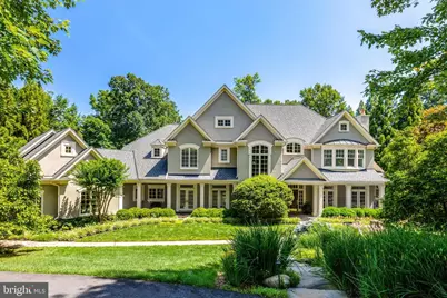 870 Alvermar Ridge Drive, McLean, VA 22102 - Photo 1