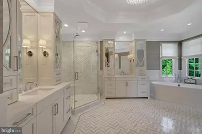 870 Alvermar Ridge Drive, McLean, VA 22102 - Photo 14