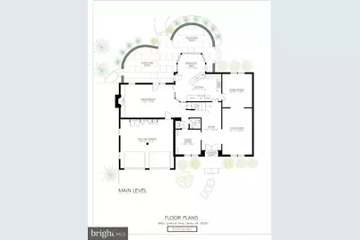 8801 Lynnhurst Drive, Fairfax, VA 22031 - Photo 2