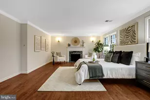 8801 Lynnhurst Dr, Fairfax, VA 22031 - Photo 32