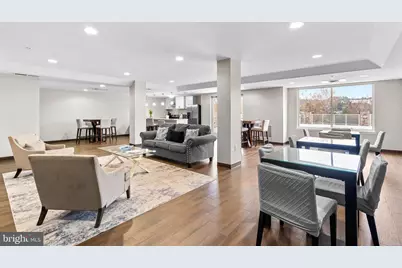 6301 Edsall Road #500, Alexandria, VA 22312 - Photo 20