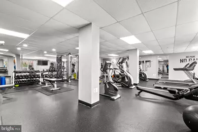 6301 Edsall Road #500, Alexandria, VA 22312 - Photo 22