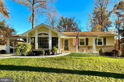 7217 Galgate Drive, Springfield, VA 22153 - Photo 2