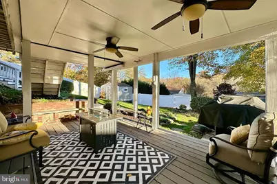 7217 Galgate Drive, Springfield, VA 22153 - Photo 42