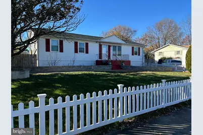 8014 Steadman Street, Alexandria, VA 22309 - Photo 1