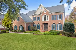 12802 Holly Grove Ct, Fairfax, VA 22033 - Photo 1