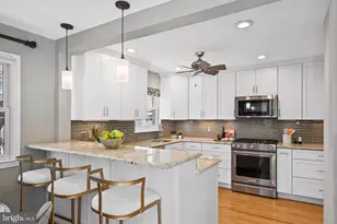 2002 Shenandoah Rd, Alexandria, VA 22308 - Photo 16