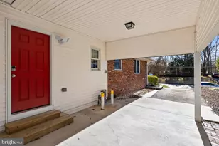2002 Shenandoah Rd, Alexandria, VA 22308 - Photo 50