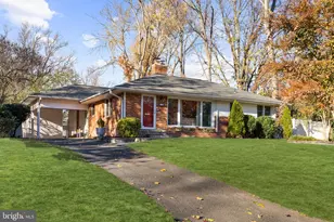 2002 Shenandoah Rd, Alexandria, VA 22308 - Photo 2