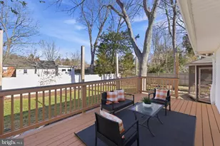 2002 Shenandoah Rd, Alexandria, VA 22308 - Photo 30