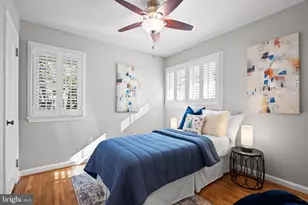 2002 Shenandoah Rd, Alexandria, VA 22308 - Photo 38