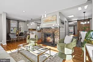 2002 Shenandoah Rd, Alexandria, VA 22308 - Photo 1