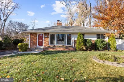 2002 Shenandoah Road, Alexandria, VA 22308 - Photo 4