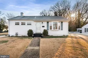 3713 Austin Ave, Alexandria, VA 22310 - Photo 40