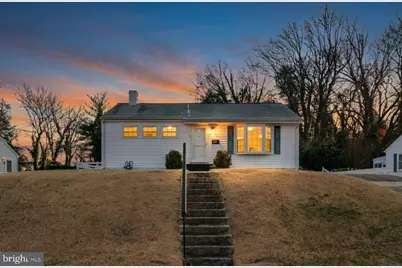 3713 Austin Avenue, Alexandria, VA 22310 - Photo 38