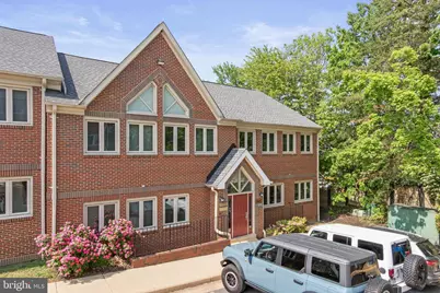 5661 Columbia Pike #3421-102, Falls Church, VA 22041 - Photo 12