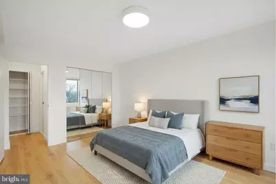 6621 Wakefield Drive #418, Alexandria, VA 22307 - Photo 10