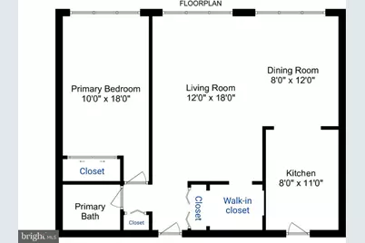 6621 Wakefield Drive #418, Alexandria, VA 22307 - Photo 22