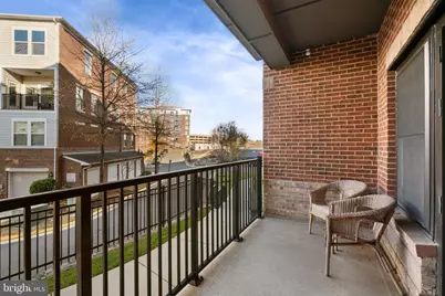 9521 Bastille Street #106, Fairfax, VA 22031 - Photo 18