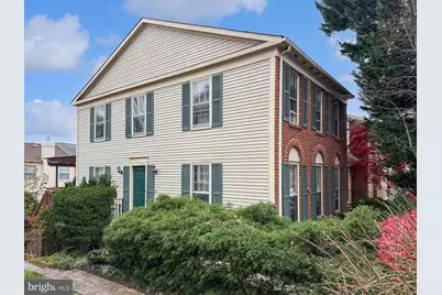 4515 Shoal Creek Court, Alexandria, VA 22312 - Photo 1