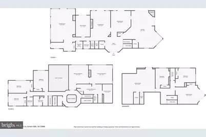 10701 Sycamore Springs Lane, Great Falls, VA 22066 - Photo 102