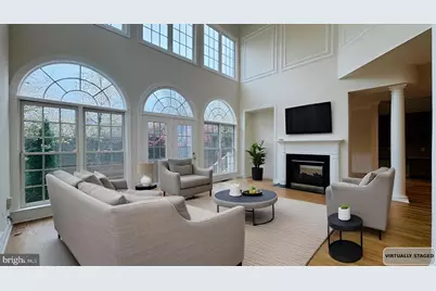 12798 Fox Keep Run, Fairfax, VA 22033 - Photo 16