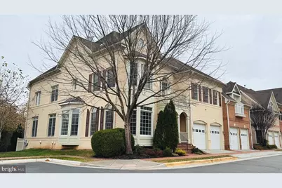 12798 Fox Keep Run, Fairfax, VA 22033 - Photo 2
