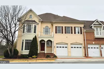 12798 Fox Keep Run, Fairfax, VA 22033 - Photo 1