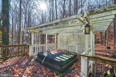 8415 Spicewood Court, Annandale, VA 22003 - Photo 6