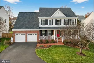 7736 White Willow Court, Springfield, VA 22153 - Photo 1