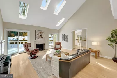 8607 Cherry Drive, Fairfax, VA 22031 - Photo 26