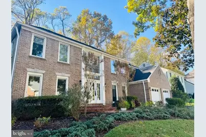 8607 Cherry Drive, Fairfax, VA 22031 - Photo 1