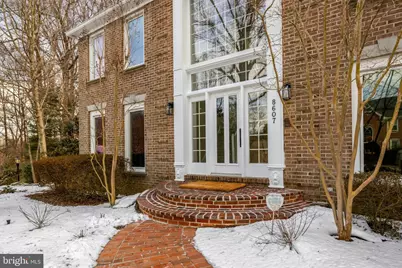 8607 Cherry Drive, Fairfax, VA 22031 - Photo 8