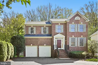 9927 Miles Stone Court, Vienna, VA 22181 - Photo 1