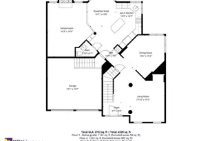 9927 Miles Stone Ct, Vienna, VA 22181 - Photo 66