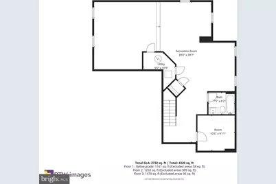 9927 Miles Stone Court, Vienna, VA 22181 - Photo 68