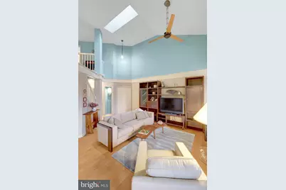 1334 Garden Wall Circle #"E", Reston, VA 20194 - Photo 6