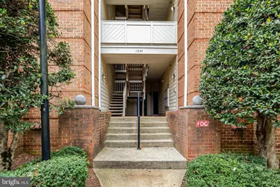 1334 Garden Wall Circle #"E", Reston, VA 20194 - Photo 14