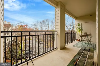 1334 Garden Wall Circle #"E", Reston, VA 20194 - Photo 16